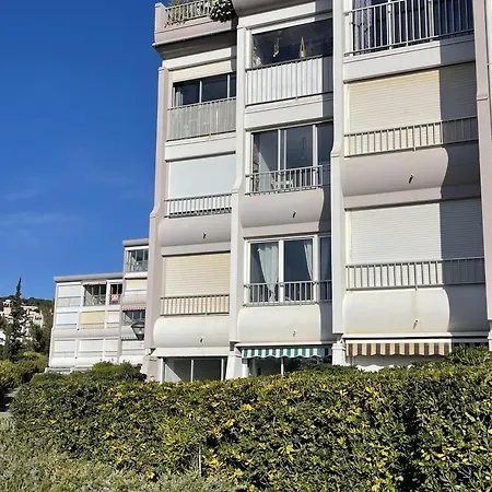 Sete, En Bord De Mer, Vue Imprenable 세테