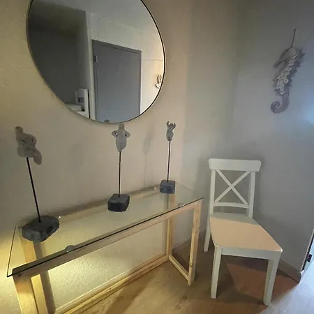 Sete, En Bord De Mer, Vue Imprenable Appartement *