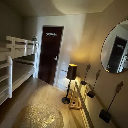 Sete, En Bord De Mer, Vue Imprenable Appartement Sète