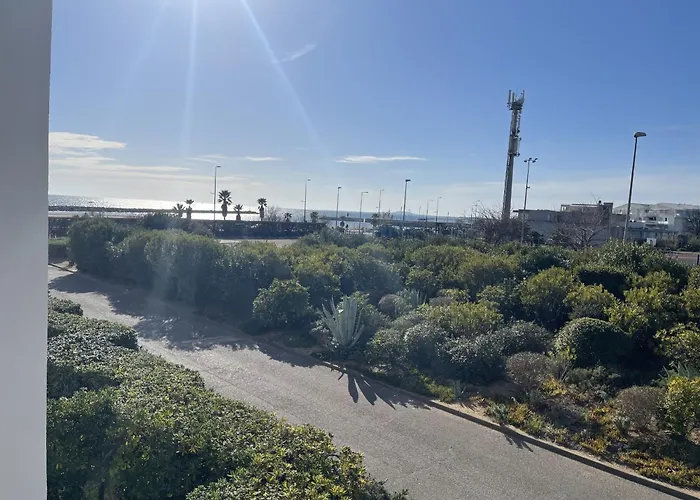 Sete, En Bord De Mer, Vue Imprenable Apartment *