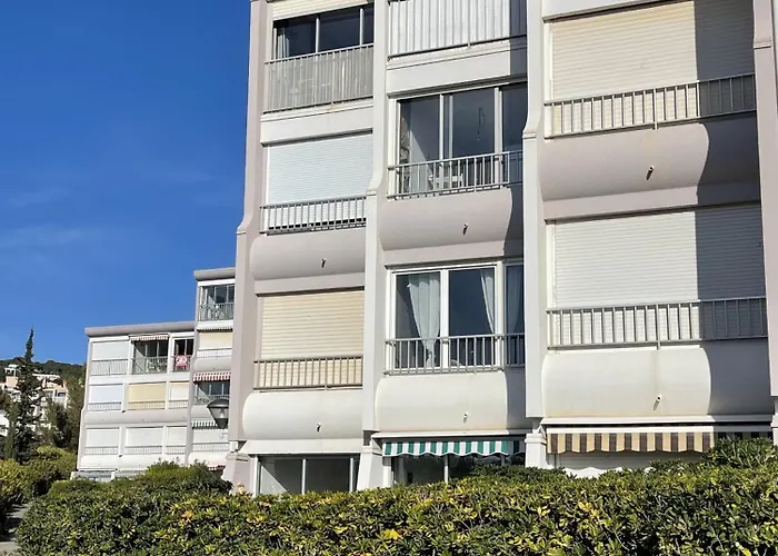 Sete, En Bord De Mer, Vue Imprenable Sète