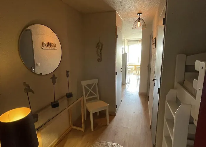 Sete, En Bord De Mer, Vue Imprenable Apartment Sète